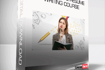 The Complete Resume Writing Course