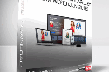 Mindvalley – The M World (Mindvalley – The M Word (Jun 2018)