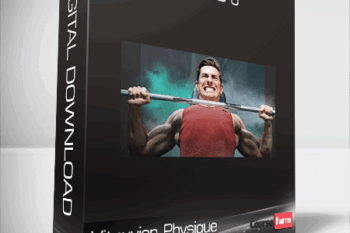 Vitruvian Physique – HYBRID 5