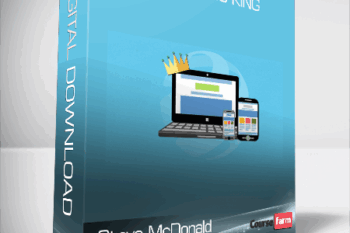 Steve McDonald – Content is King