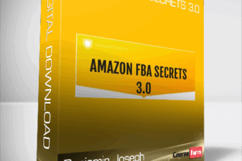 Benjamin Joseph, Evan Walton – Amazon FBA Secrets 3.0