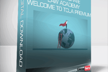The Corporate Law Academy – Welcome to TCLA Premium