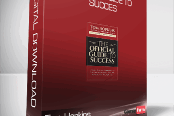 Tom Hopkins – Official Guide To Succes