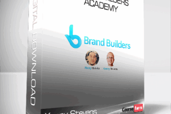 Kenny Stevens – Brand Builders Academy