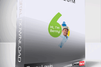 Benny Lewis – Language Gym