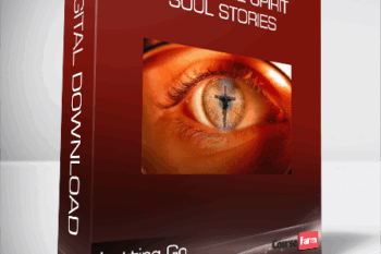 Letting Go – Eye of the Spirit – Soul Stories