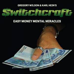 Greg Wilson and Karl Hein - Switchcraft