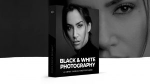 Chris Orwig - Black & White Photography Masterclass