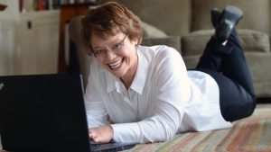 Donna Galanti - Launch Your Author Brand and Platform