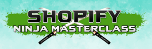 Nick Biedermann - Shopify Dropship Masterclass