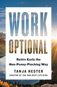 Tanja Hester - Work Optional