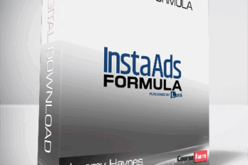 Jeremy Haynes – InstaAds Formula