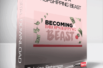 Sabrina Peterson – Become A Dropshipping Beast
