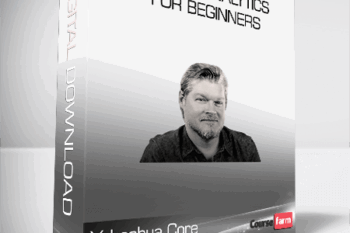 ConversionXL (Yehoshua Coren & Chris Mercer) – Google Analytics for Beginners