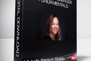 Michelle Barnum Smith – Amazon Messenger Fundamentals