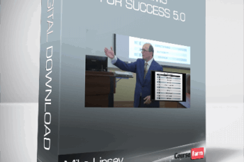 Mike Lipsey – Systems For Success 5.0