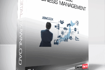 Edx – Japanese Business Management