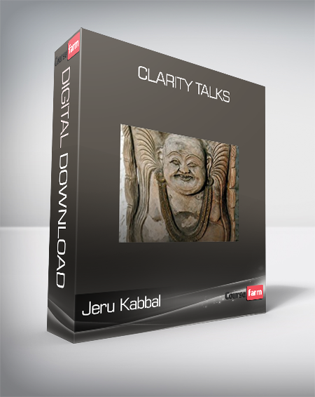 Jeru Kabbal – Clarity Talks