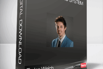 Taylor Welch – Reflex Selling System