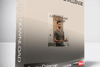 Jimmy Coleman – LinkedIn Lead Challenge