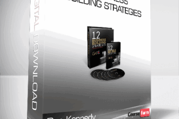 Dan Kennedy – 12 Business Building Strategies