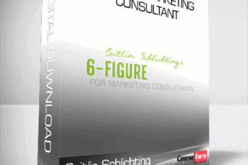 Caitlin Schlichting – 6 Figure Marketing Consultant