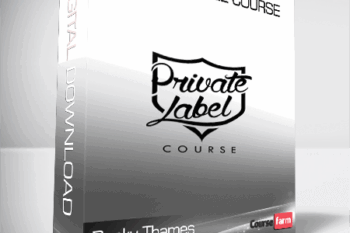 Becky Thames – Private Label Course