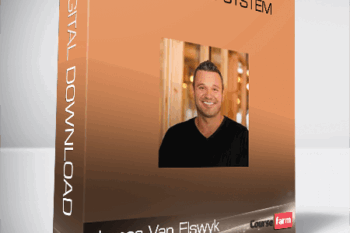 James Van Elswyk – P3 Scaling System