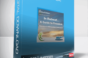 Lester Levenson – In Retreat