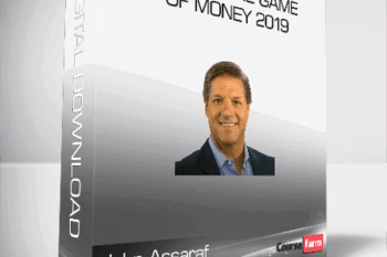 John Assaraf – Winning the Game of Money 2019