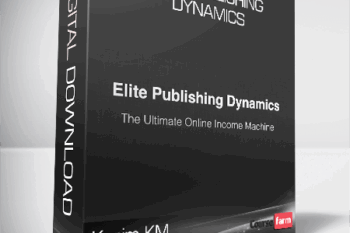 Kasim KM & Jacob Rothenberg – Elite Publishing Dynamics