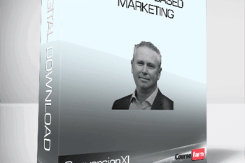 ConversionXL (Steve Watt) – Account Based Marketing