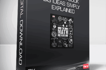 DK – The Math Book – Big Ideas Simply Explained