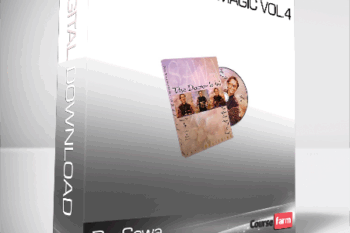 Dr. Sawa – The New Coin Magic Vol.4