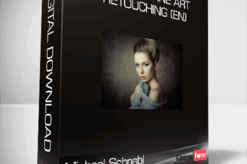 Michael Schnabl – Tutorial Fine Art Retouching (en)