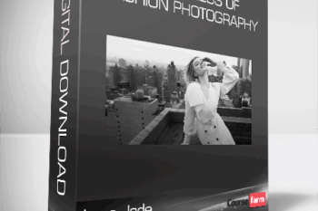 Lara Jade – The Business of Fashion Photography
