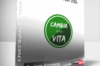 Andrea Acconcia – Cambia la tua vita (Cambia la tua Vita di Andrea Acconcia (Metodo Universitario)