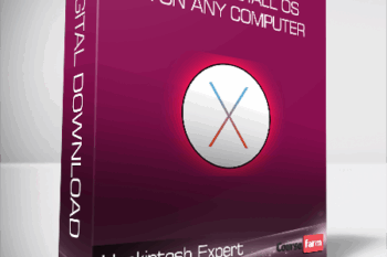Hackintosh Expert – How to install OS X on any computer
