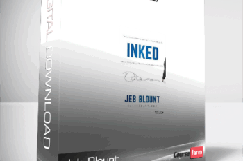 Jeb Blount – Inked