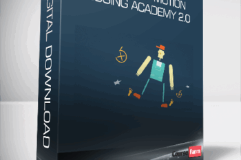 School of Motion – Rigging Academy 2.0