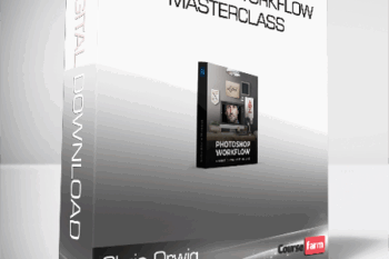 Chris Orwig – Photoshop Workflow Masterclass