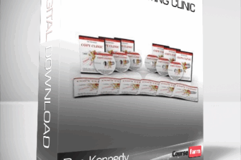 Dan Kennedy – The Copywriting Clinic