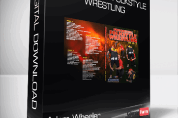 Adam Wheeler – Fundamental Folkstyle Wrestling