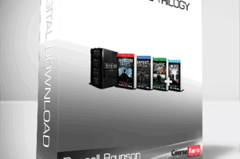 Russell Brunson – The Secrets Trilogy