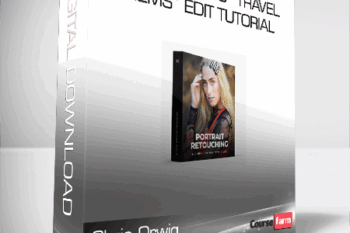 Chris Orwig – Masterclass “Travel Films” Edit Tutorial