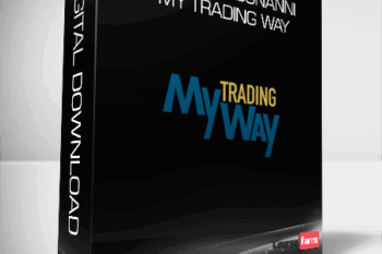Emanuele Bonanni My Trading Way