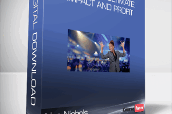 Lisa Nichols – Speak for Ultimate Impact and Profit