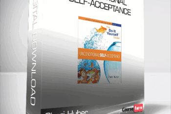 Cheri Huber – UNCONDITIONAL SELF-ACCEPTANCE