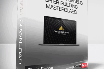 Chris Evans & Taylor Welch – Traffic And Funnels Offer Building Masterclass