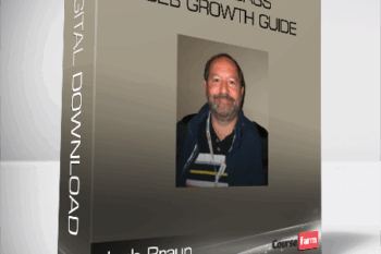 Josh Braun – the Badass B2B Growth Guide